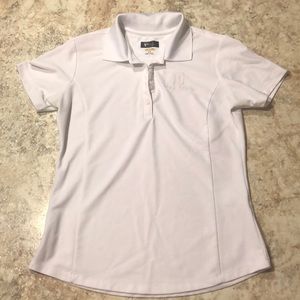 PGA Tour Dry Fit Polo - Small